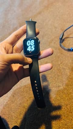 apple watch series 4 40mm