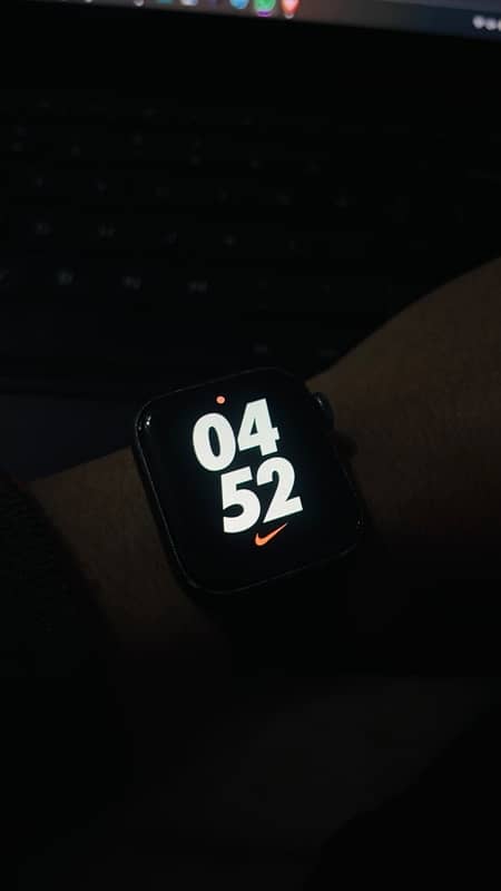 apple watch series 4 40mm 2