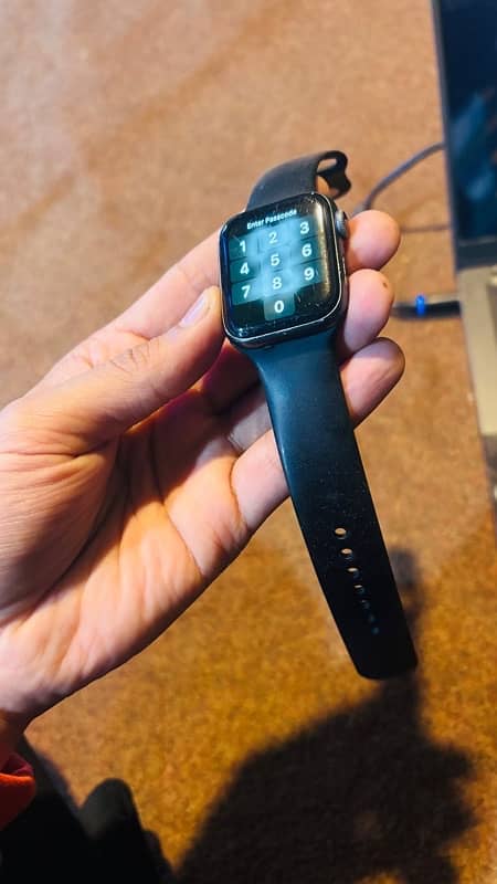 apple watch series 4 40mm 3