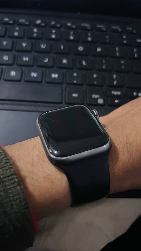 apple watch series 4 40mm 4