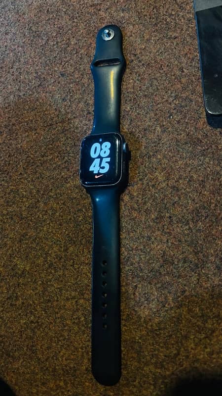 apple watch series 4 40mm 5