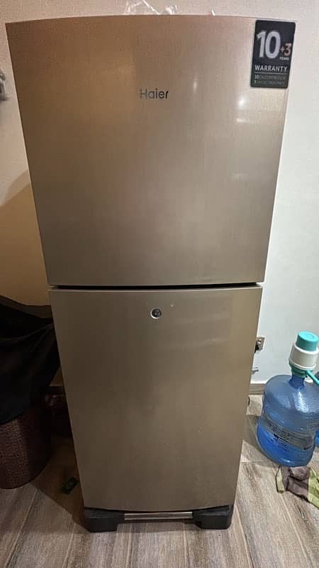 Haier Refrigerator 0