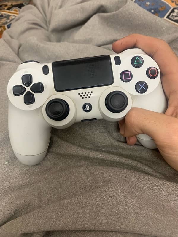 ps4 original controller 0