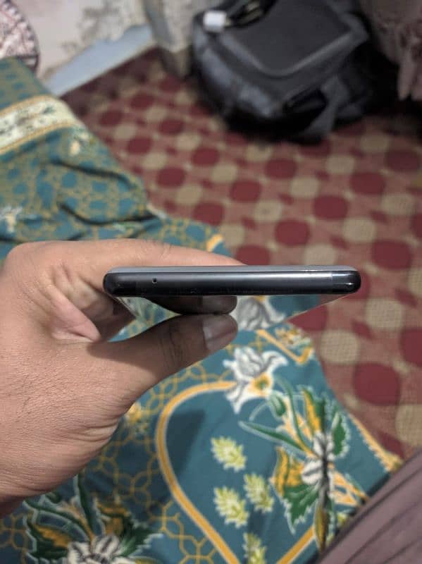 google pixel 6 pro only panel malfunction Baki mobile ok he 1