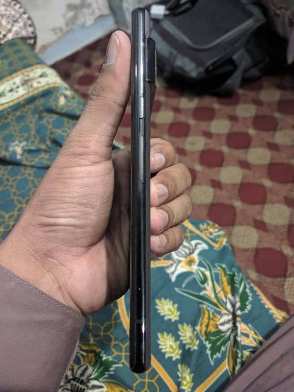 google pixel 6 pro only panel malfunction Baki mobile ok he 5