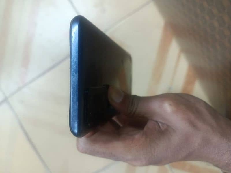 Good condition Oppo A54 Mobile 6