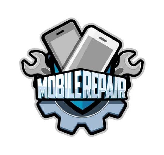 Expert Mobile repring sarvices door step 0