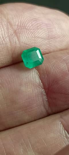 Natural Emeralds Swat