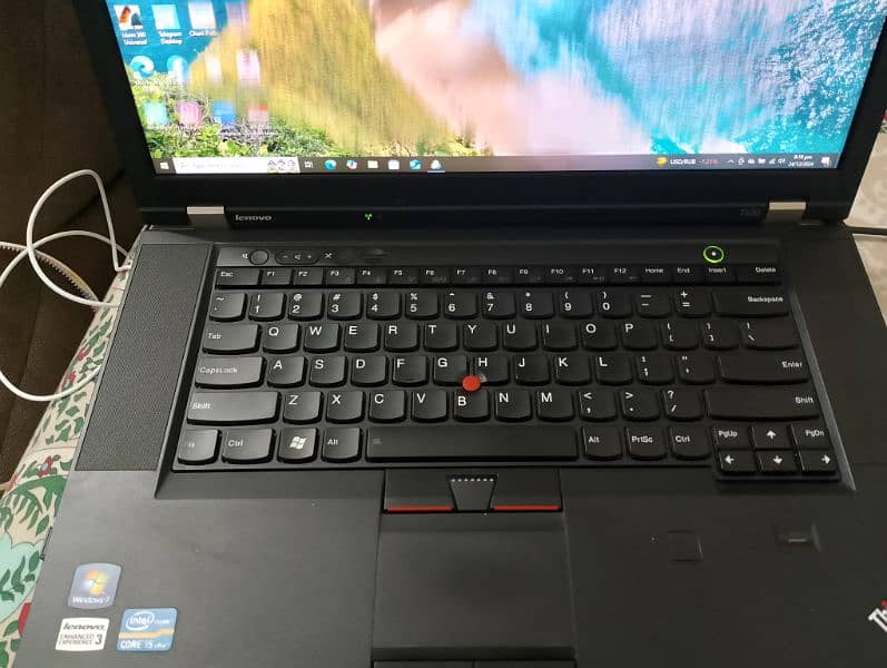 Lenovo i5 3rd Generation 3