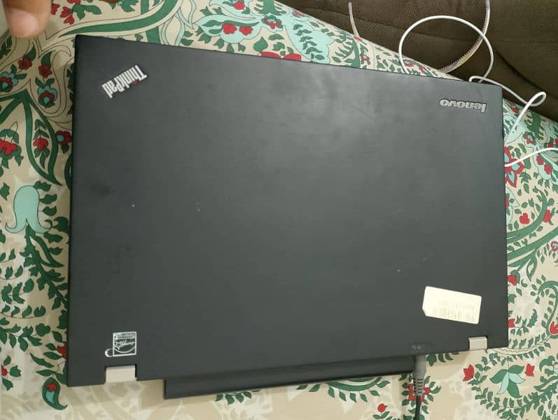 Lenovo i5 3rd Generation 5