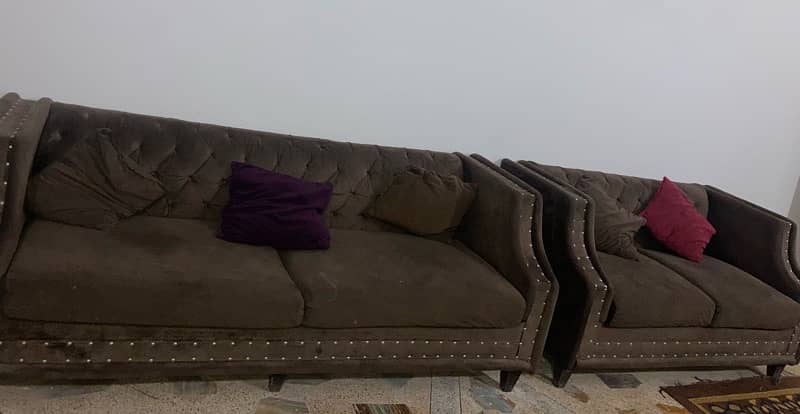 7seater sofa set 5