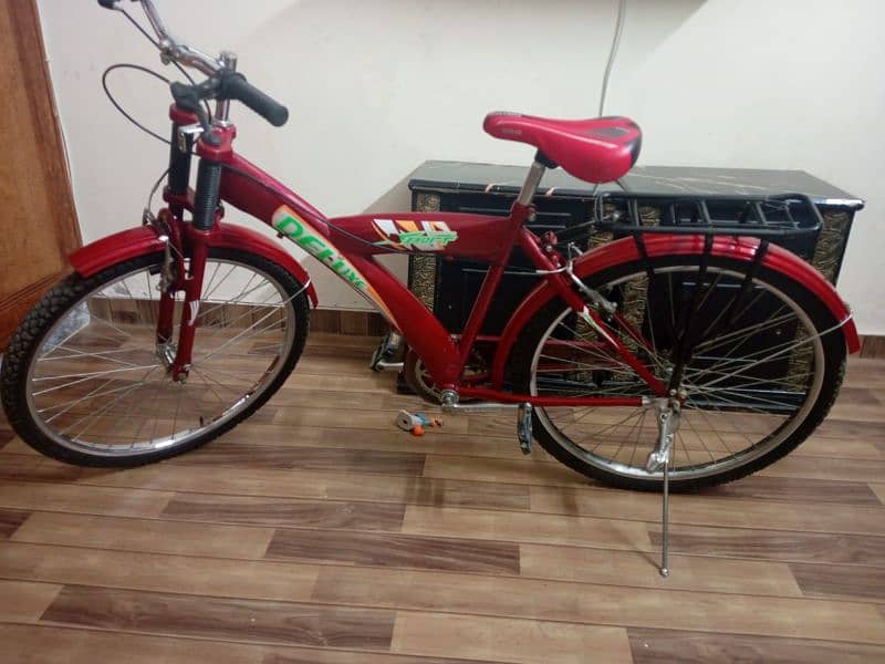 26 No # Cycle | Cycle | 26 inch imported Bicycle 0331-5507990 2