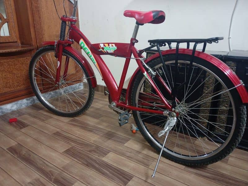 26 No # Cycle | Cycle | 26 inch imported Bicycle 0331-5507990 3