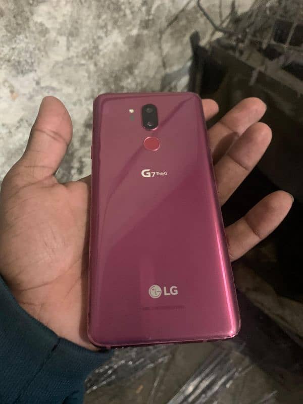 LG g 7 think pta proved 1