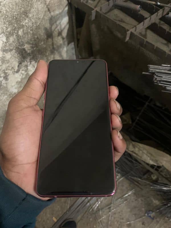 LG g 7 think pta proved 3