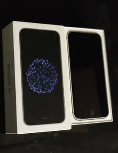 Iphone 6 32 Gb With Box