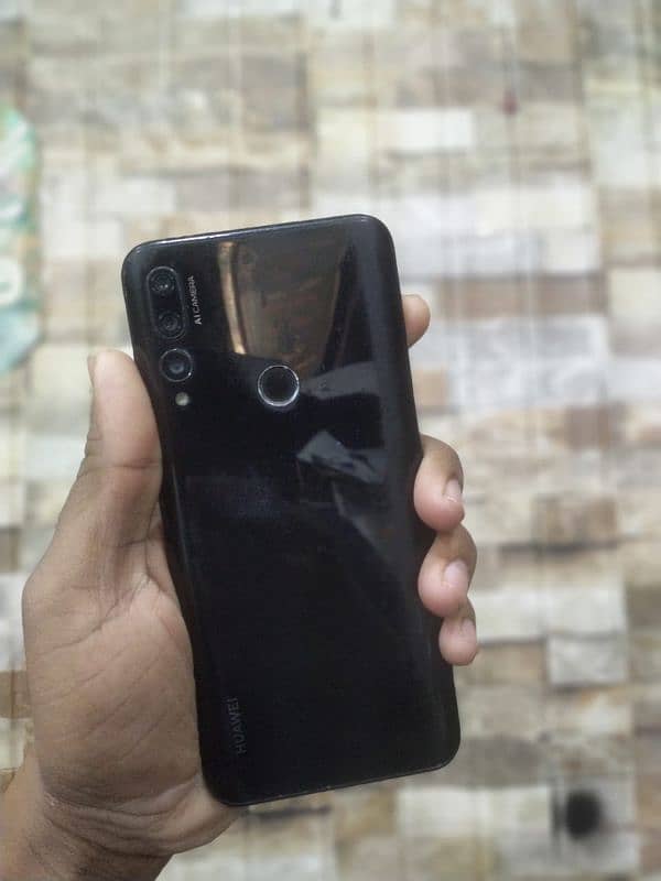 huawei y9 prime 1