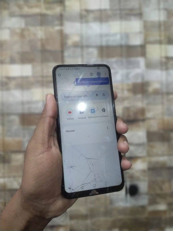 huawei y9 prime 3