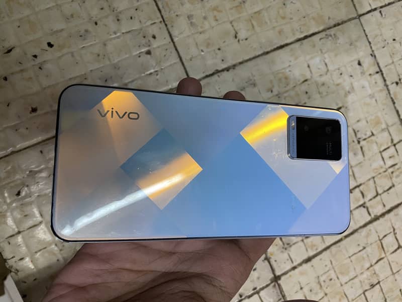 vivo y21 1