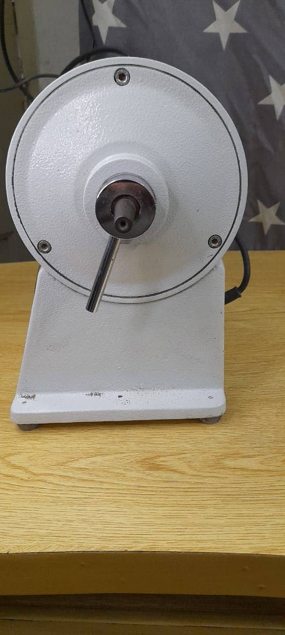 Silfradent Polishing Motor (Model 905)-Made in Italy 1