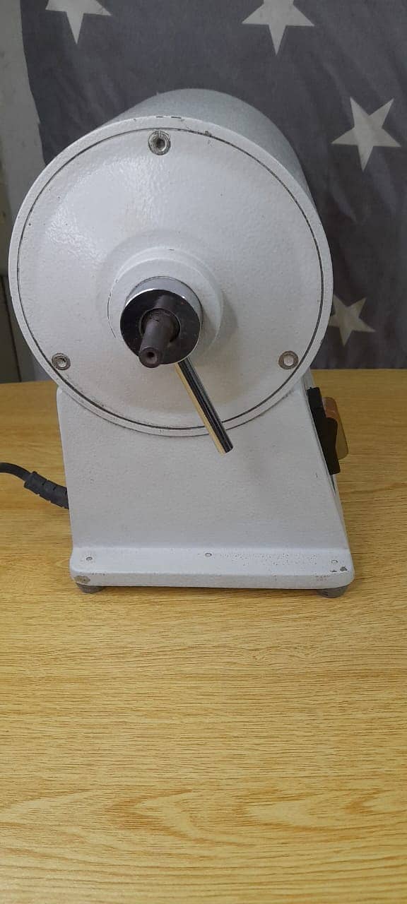 Silfradent Polishing Motor (Model 905)-Made in Italy 2