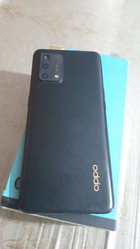 Oppo A95 fpr sale 7