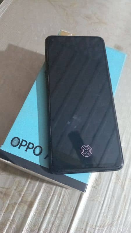 Oppo A95 fpr sale 11