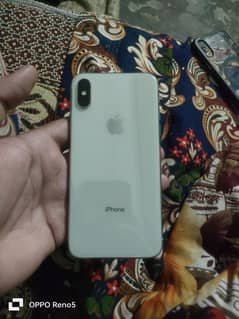 iphone x 256gb