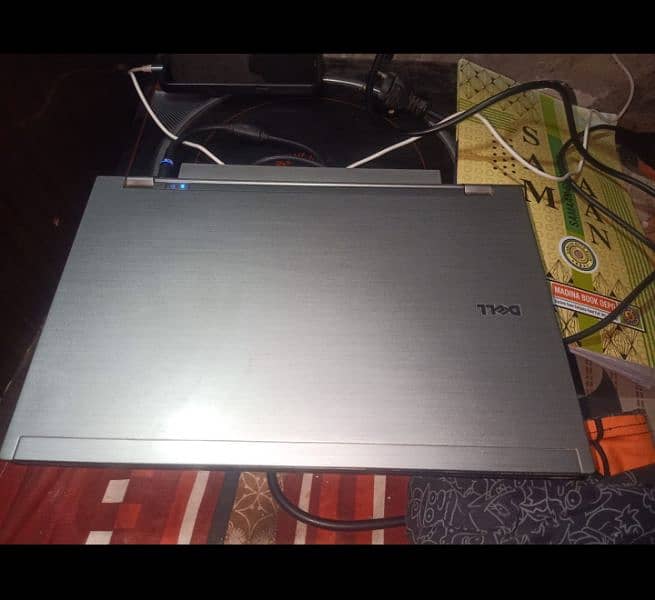 Dell latitude laptop exchang posible 4