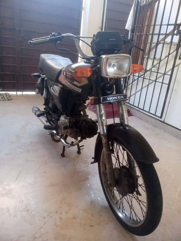 hi speed black colour model 2016 70cc bike for sale 12