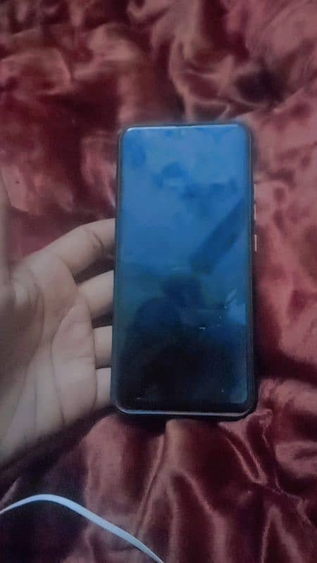 Realme C21y mobile phone 1