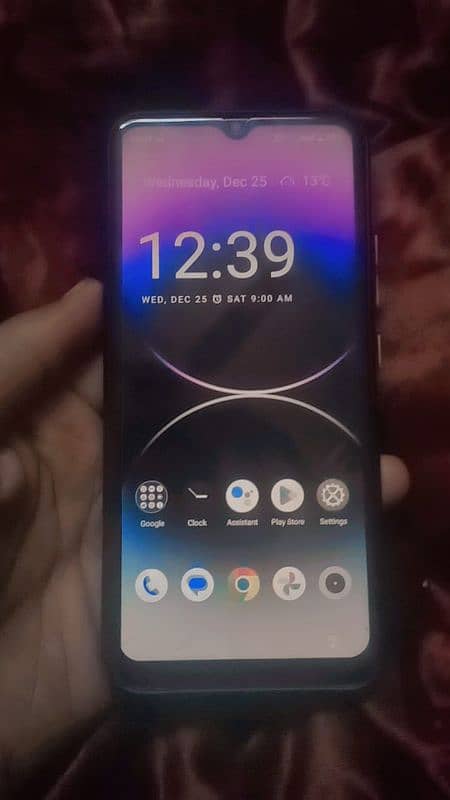 Realme C21y mobile phone 3