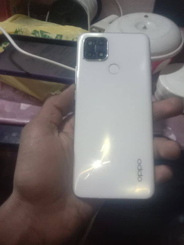 oppo a15s candishion 10.9 box sat ha  charging bi 6 128 6