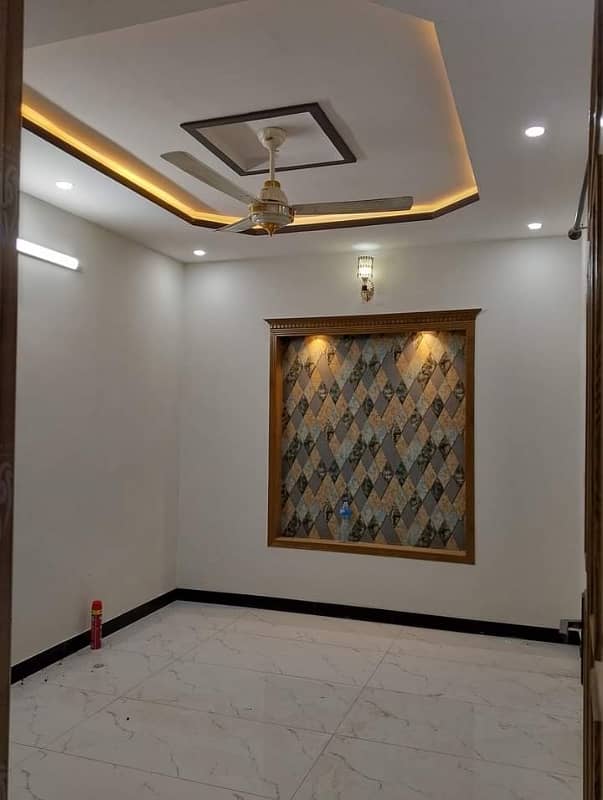 30x70 Brand New Ground Floor Available For Rent G-13, ISLAMABAD 14