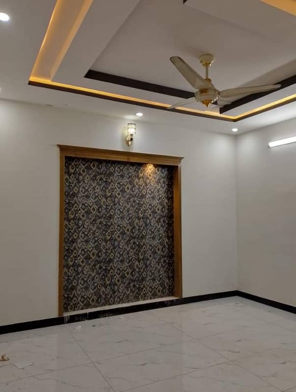 30x70 Brand New Ground Floor Available For Rent G-13, ISLAMABAD 25