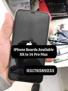 iPhone Board XR XS Max 11 Pro Max 12 Pro Max 13 Pro Max 14 Available