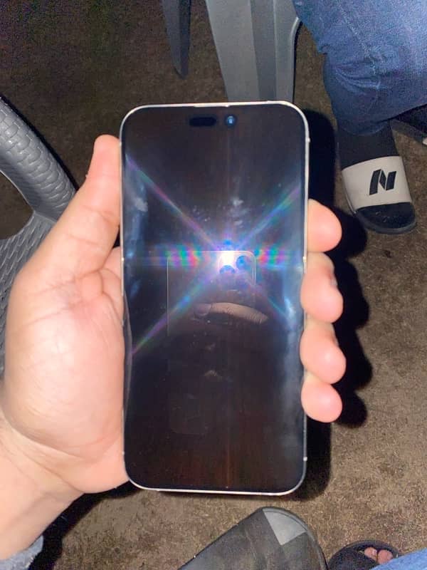 IPHONE 15 PRO MAX DUAL PHYSICAL 7