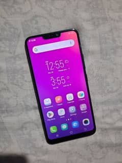 Vivo Y83 6Gb / 128Gb Mobile 4G / Oppo samsung huawei infinix tecno