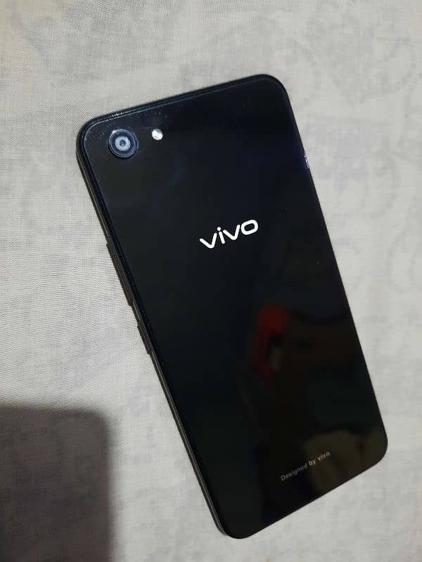 Vivo Y83 6Gb / 128Gb Mobile 4G / Oppo samsung huawei infinix tecno 5