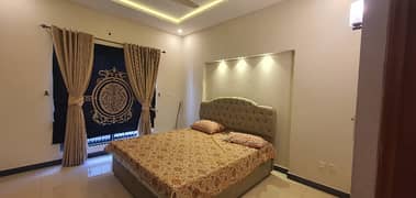 25x40 Brand New House Available For Sale D-12, ISLAMABAD