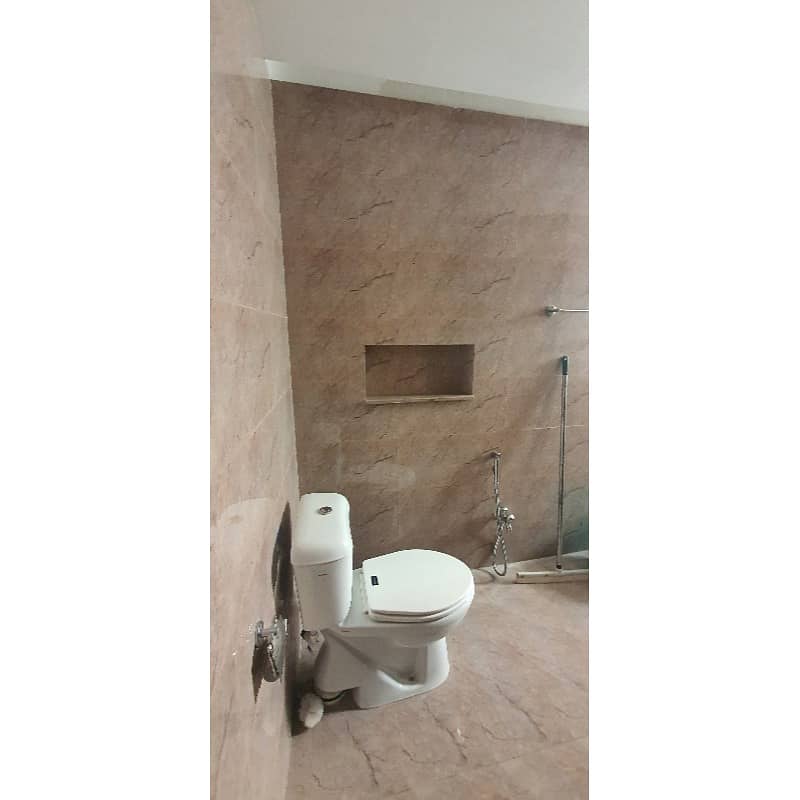 25x40 Brand New House Available For Sale D-12, ISLAMABAD 9