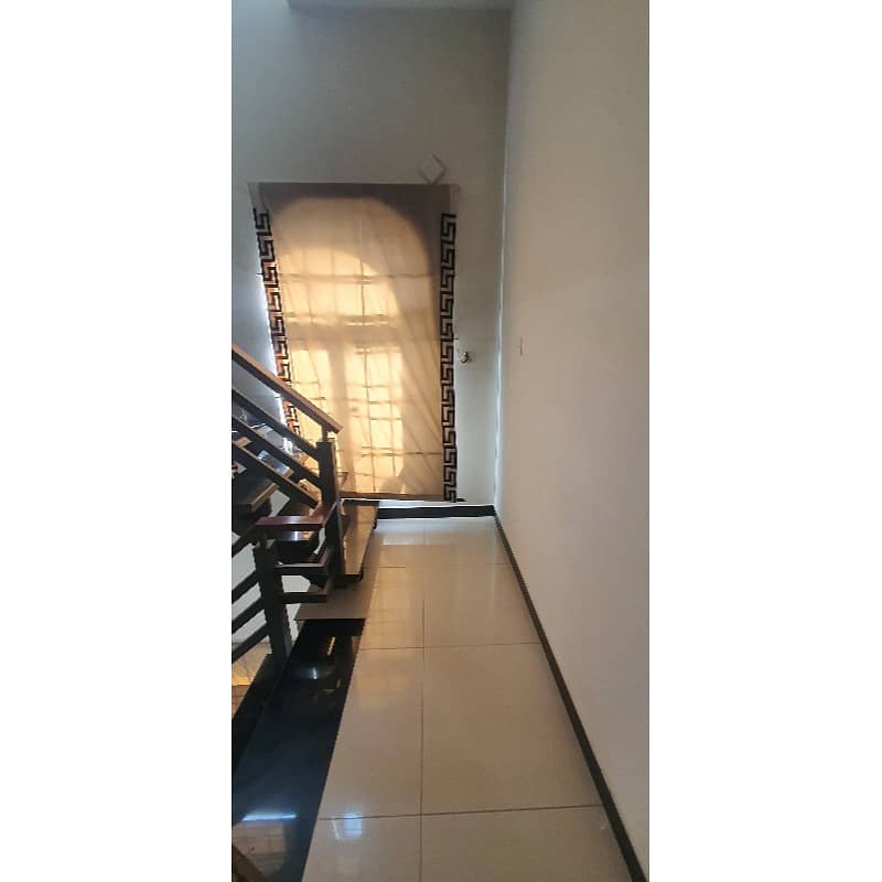 25x40 Brand New House Available For Sale D-12, ISLAMABAD 12