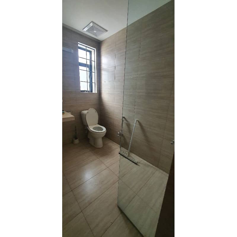 25x40 Brand New House Available For Sale D-12, ISLAMABAD 18