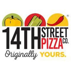 14thstreetpizza. co