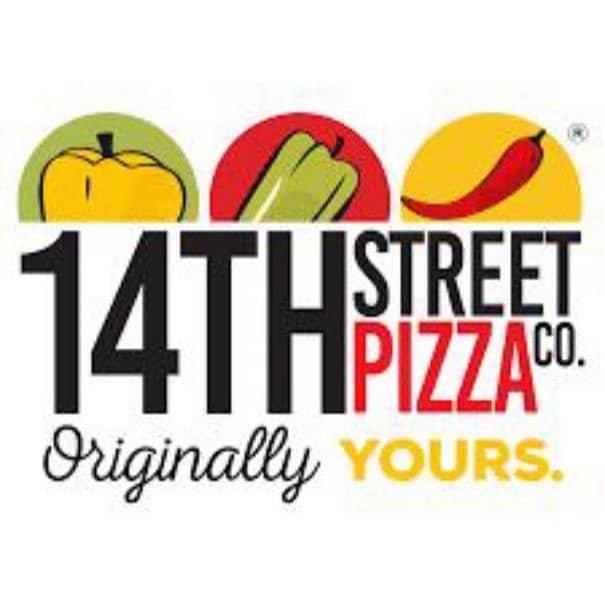 14thstreetpizza. co 0