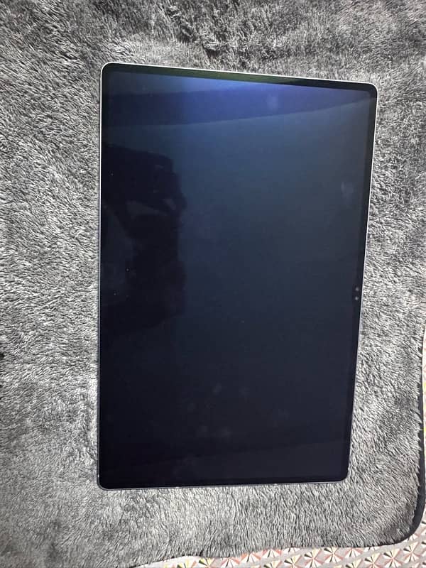 SAMSUNG TAB S10 ULTRA 5G 1