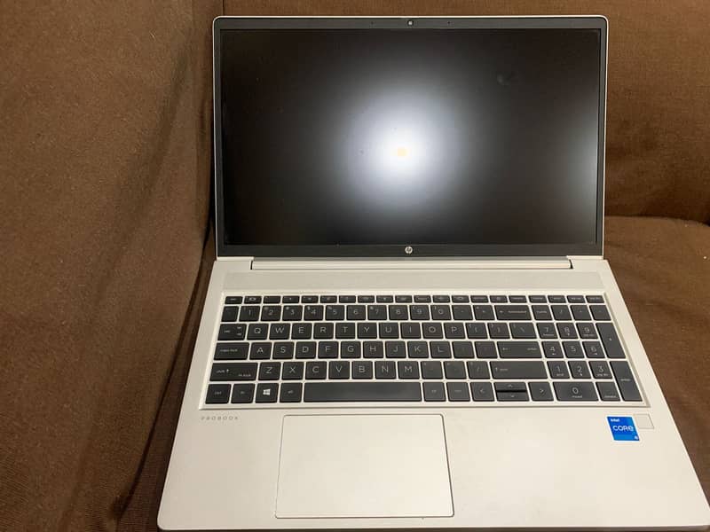 HP ProBook 450 G8 Notebook PC 6