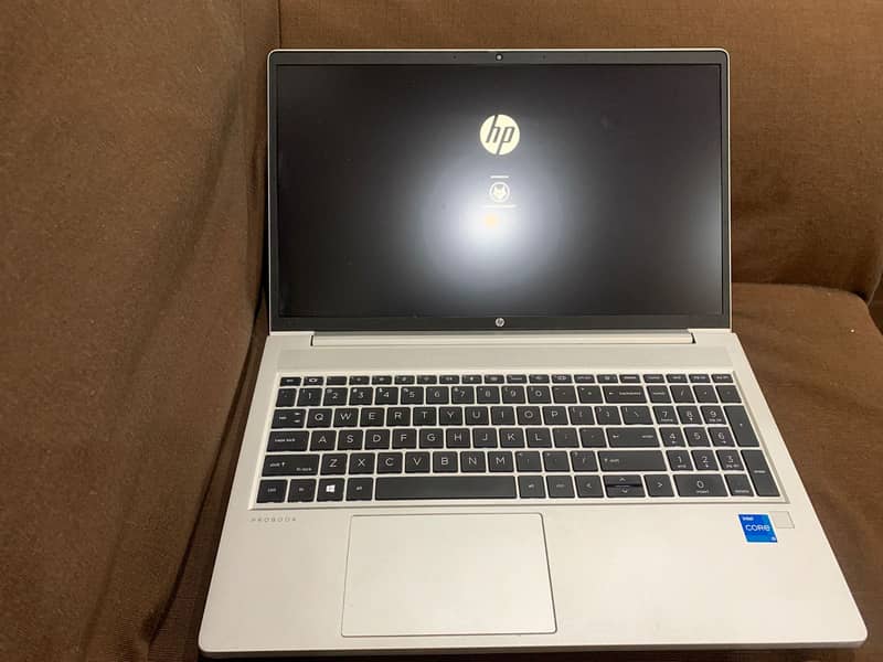 HP ProBook 450 G8 Notebook PC 7