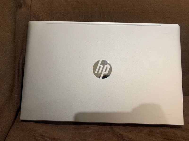 HP ProBook 450 G8 Notebook PC 9