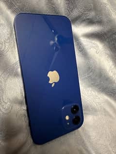 iphone 12 128gb PTA approved